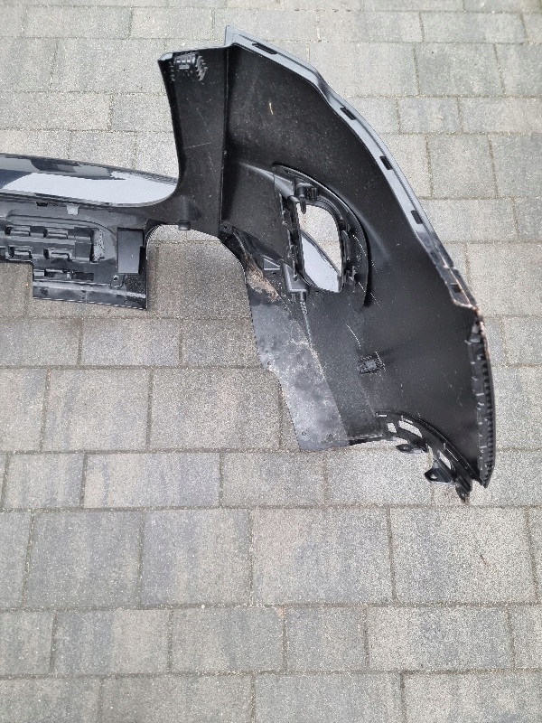 Ford kuga iii mk3 stline st line st-line бампер задний задний с Разборки