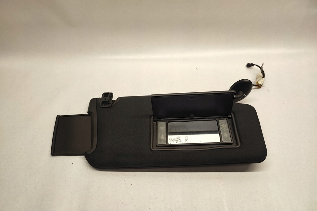 фото №12, Захист сонцезахисна права dodge charger 5pj79dx9ab 5.7l бензиновий 276kw