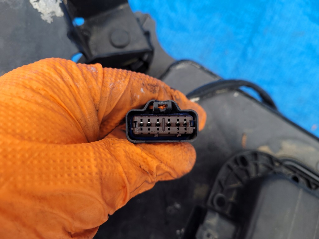 Fiat ducato iii jumper | бак пального adblue p1001282 12678023 Київ