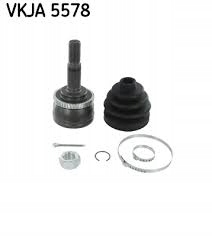 Купити Pascal g11045pc набір шарнір, wał привідний