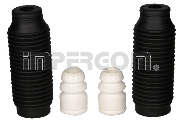 фото №2, Imp отбойники i защита kpl. rio na oś