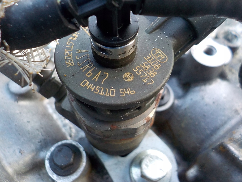 фото №14, Mercedes w205 1.6 cdi двигатель r9ma5a5 kompletny