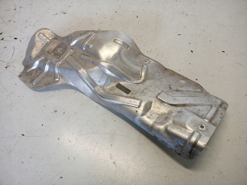 фото №1, Защита тепловая hyundai i30 n 2.0 t-gdi