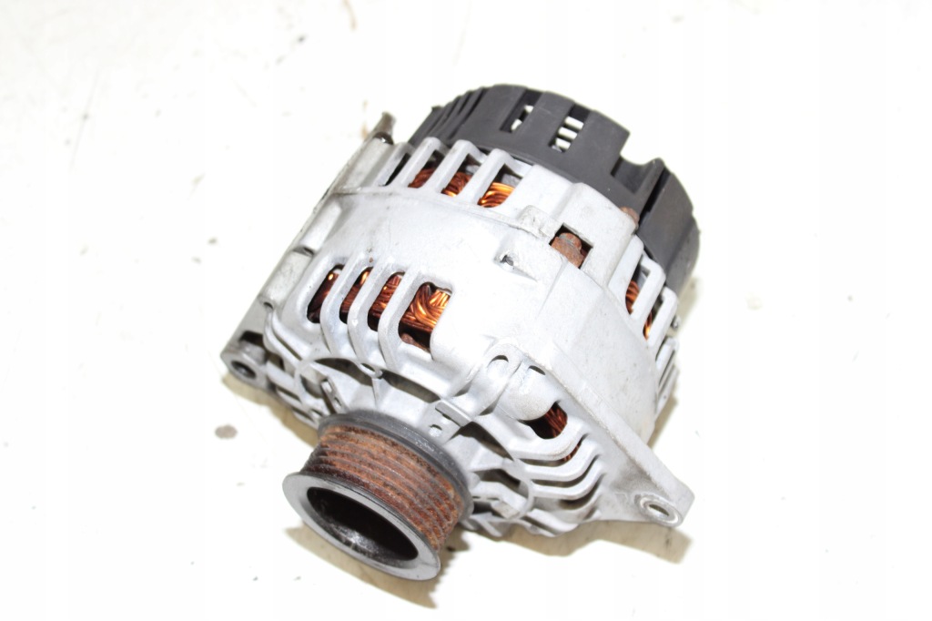 Купить Fiat ducato 2 2.8 jtd td генератор s542441a