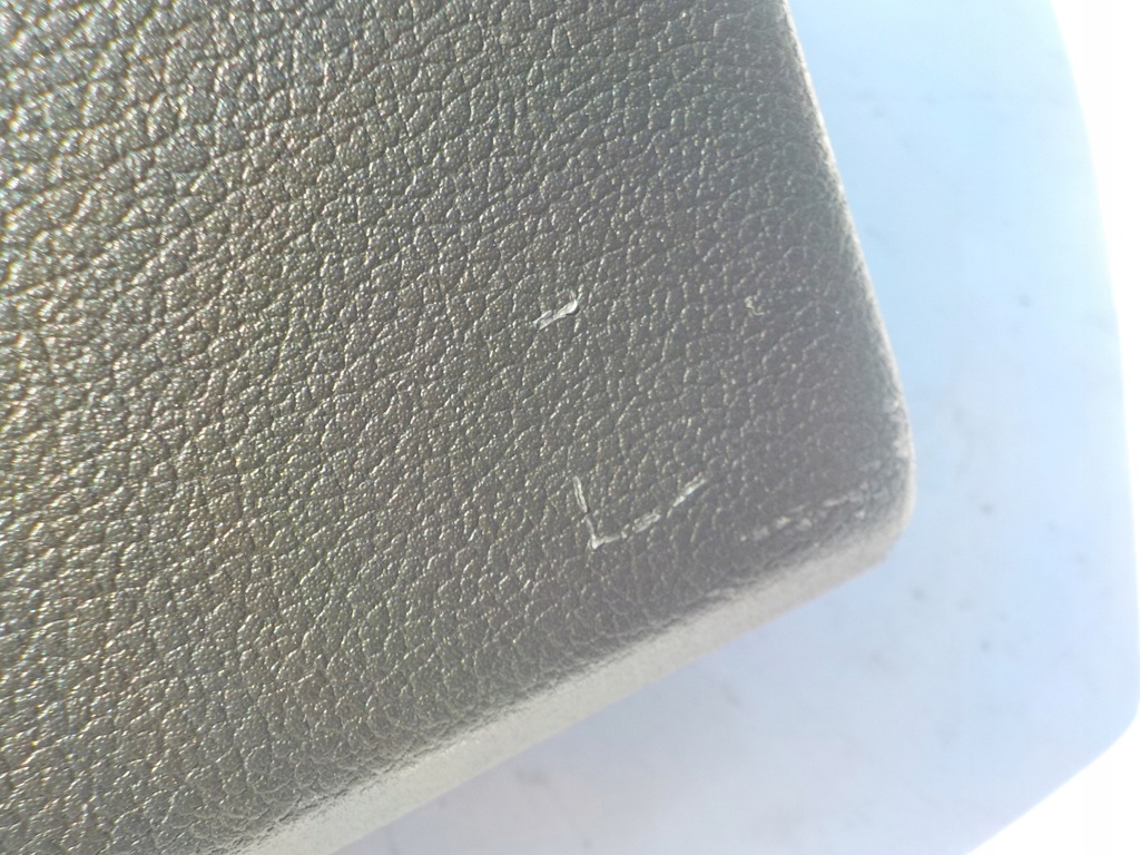 фото №7, Hyundai kona 1.0t gdi 2017- бардачок консолі europa