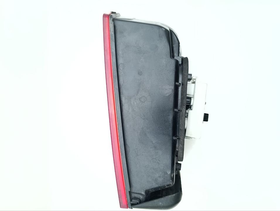 Фары задняя volkswagen atlas 2019 с левый америка с Разборки