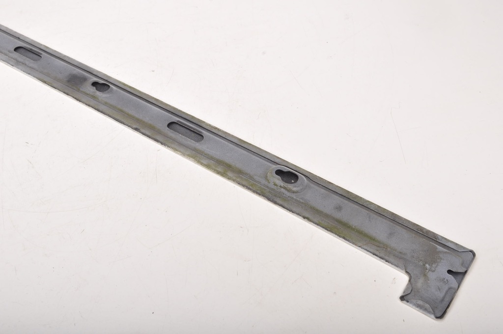 фото №5, Opel combo d молдинг дверь раздвижных задняя