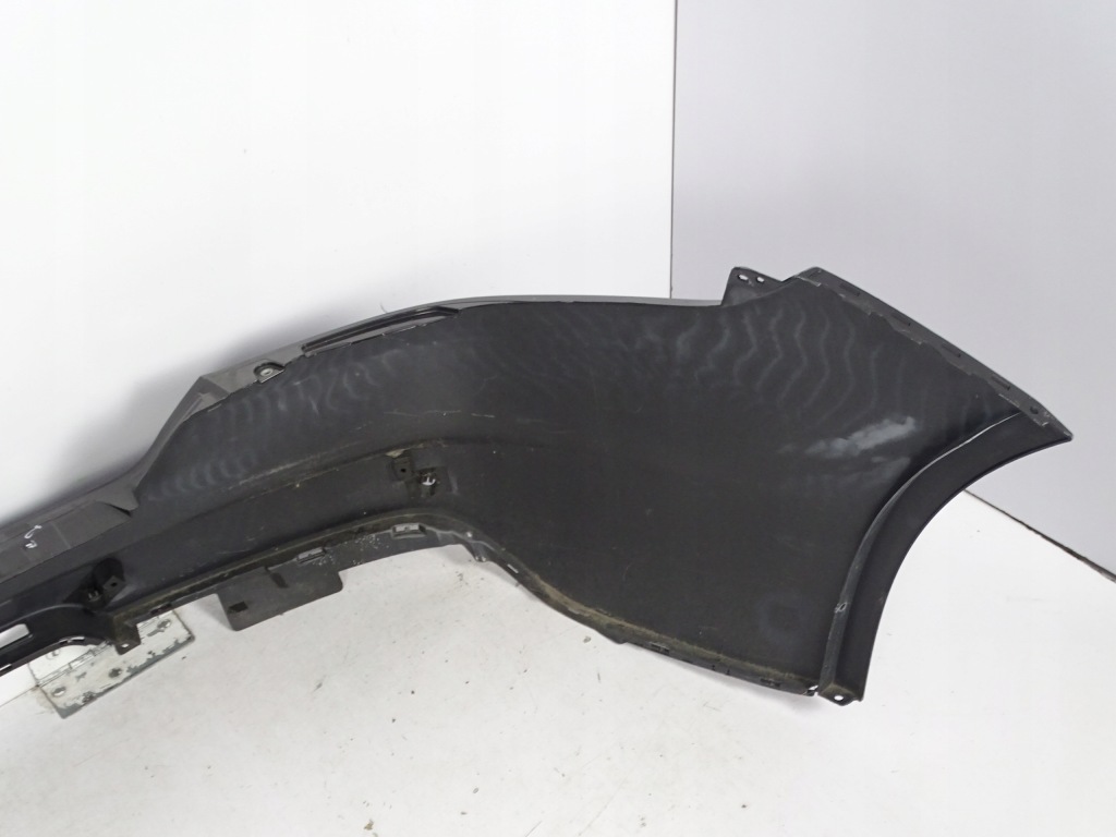 фото №8, Бампер задня задній porsche panamera 970 lift 13-