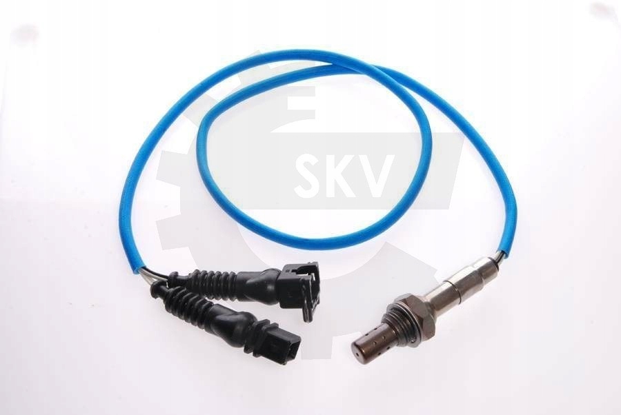 фото №4, Датчик лямбда-зонд alfa romeo fiat lancia 60562536