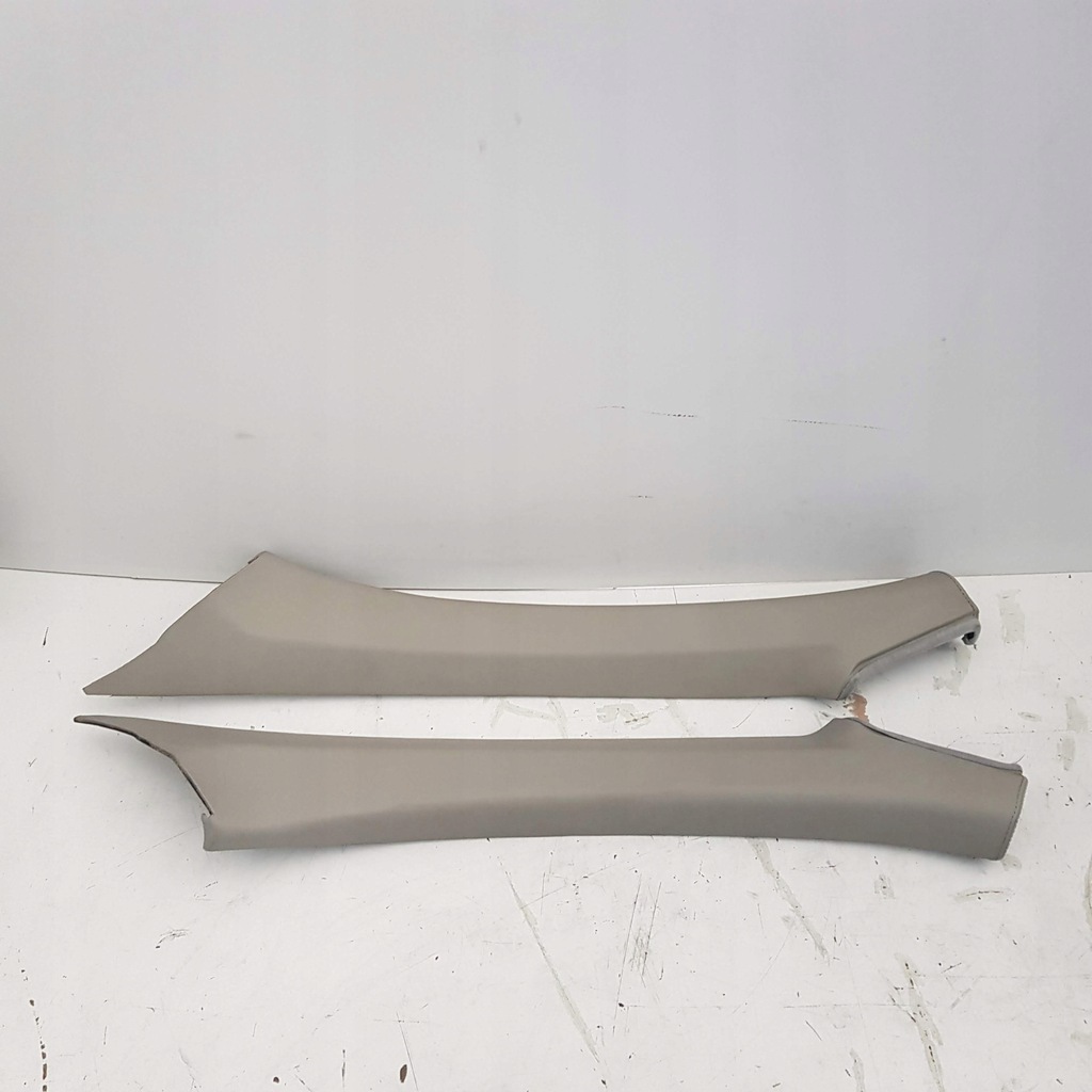 фото №1, Mercedes sl r230 захист стійка оббивка обшивка