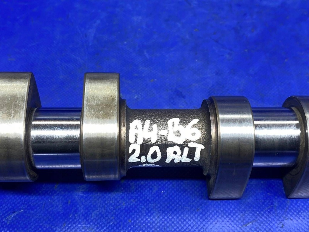 Вал распределительного вала wydehcowy audi a4 s4 b6 8e 8h 2.0 alt Оригинал