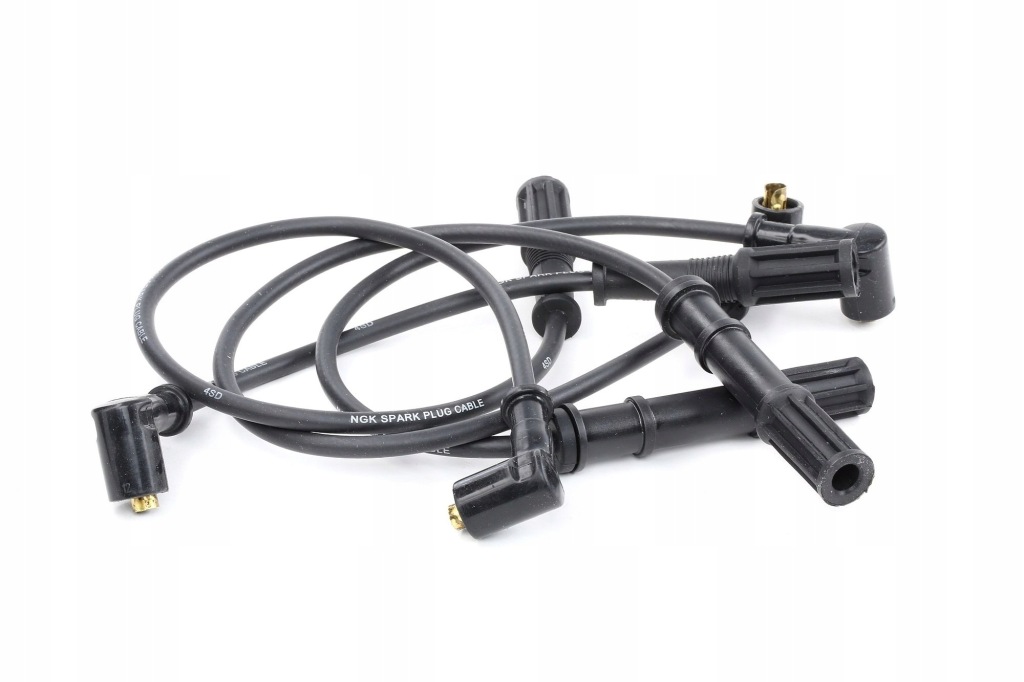 фото №1, Набор трубопровод зажигания ngk 9262