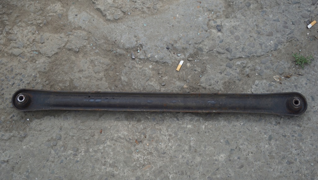 фото №7, Тяга поперечний задня hummer h2