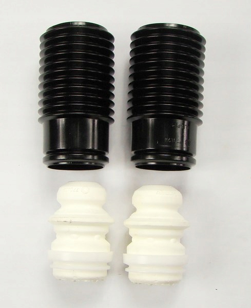 фото №1, Защита амортизатора zest. mercedes