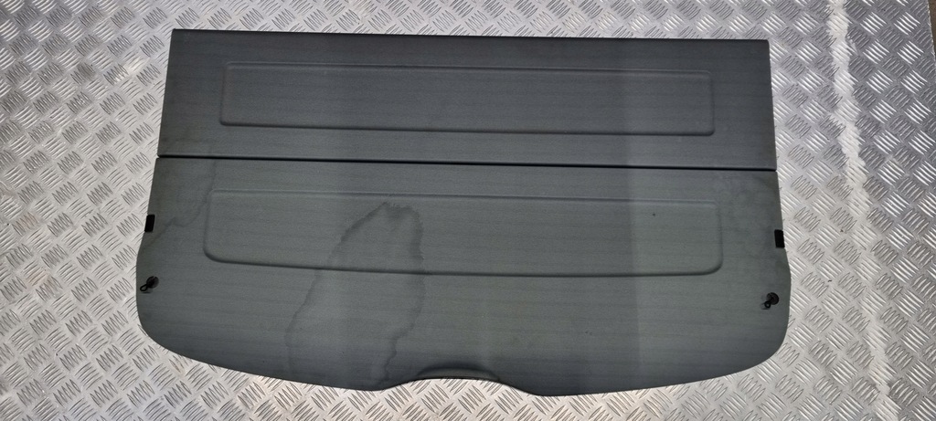 фото №1, Audi q5 8r полка багажника