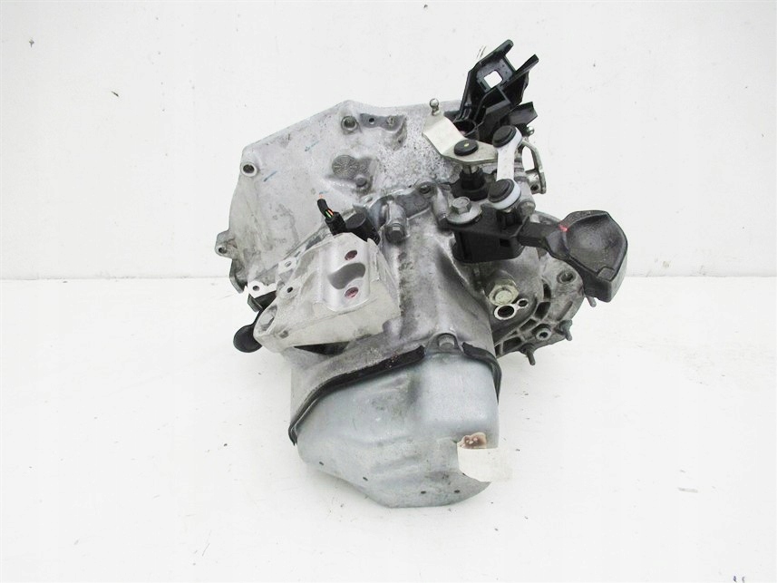 Купити Коробка передач передач citroen ds3 1.2 vti 2009-2019 rok 3891km