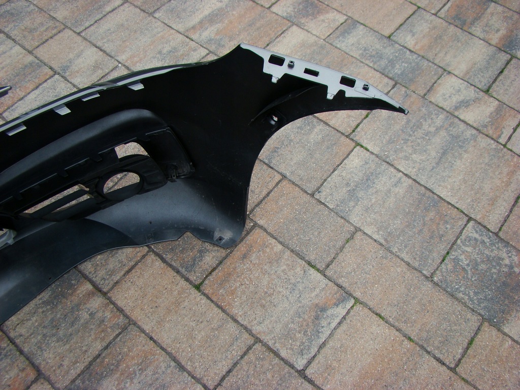 фото №14, Bmw 2 f45 бампер перед