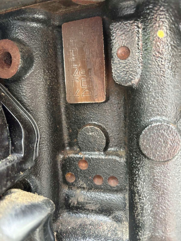 фото №10, Двигун kompletny renault nissan 1,5dci k9kh834