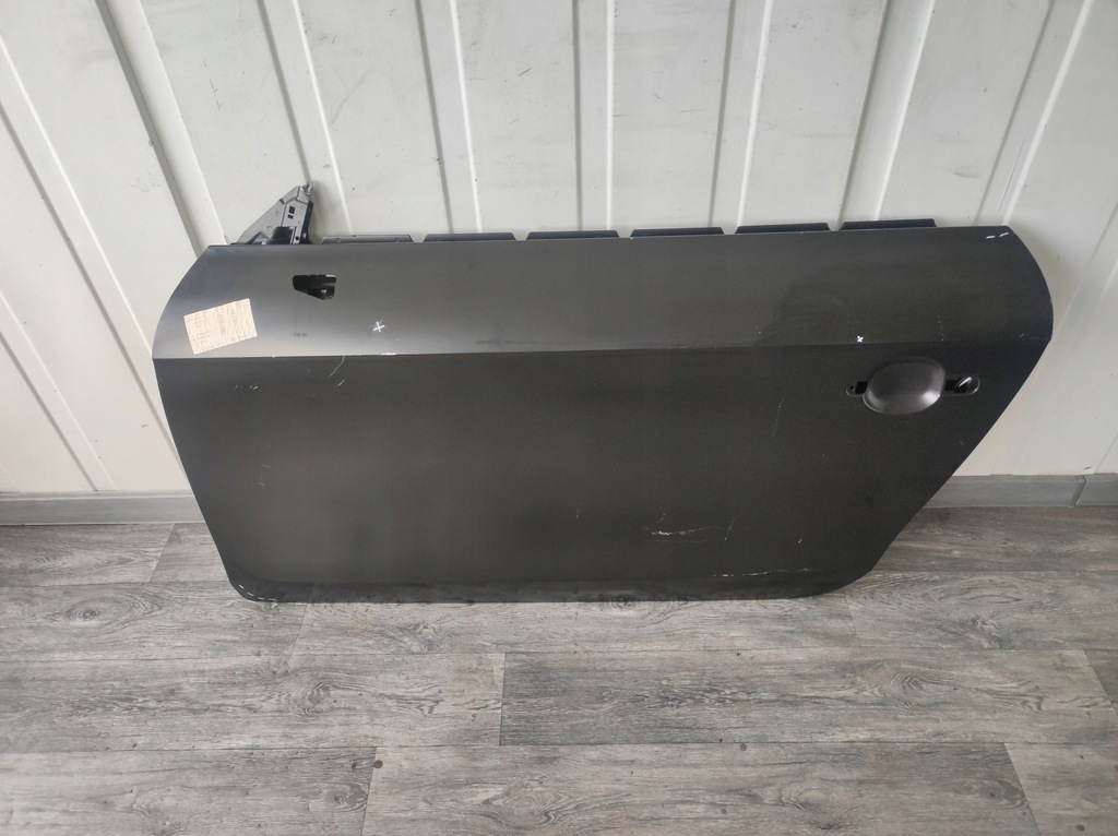 фото №1, Дверь левая audi tt 8j 2006-2014 сервисные оригинальные