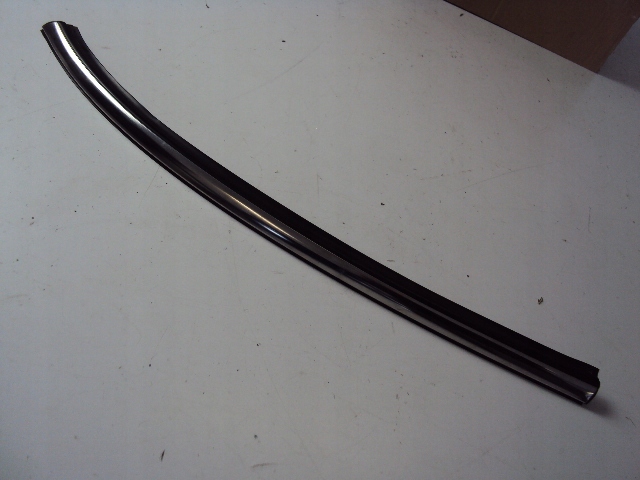 фото №2, Молдинг хром правый задняя mini cooper f55