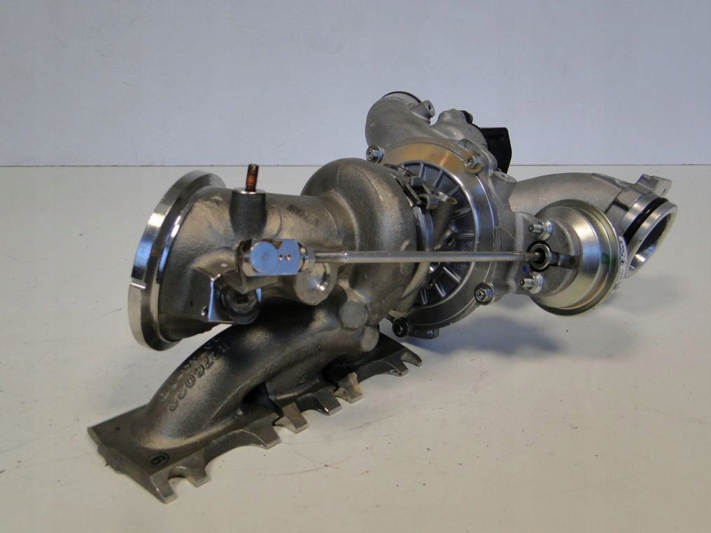 Mercedes gls x166 166 amg турбонагнітач турбіна Київ