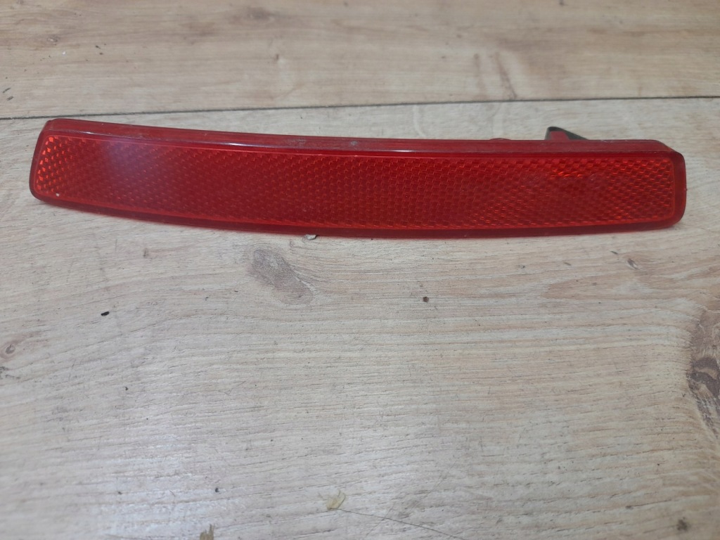 Лампа отражатель бампера задний  alfa romeo 159 Доставка