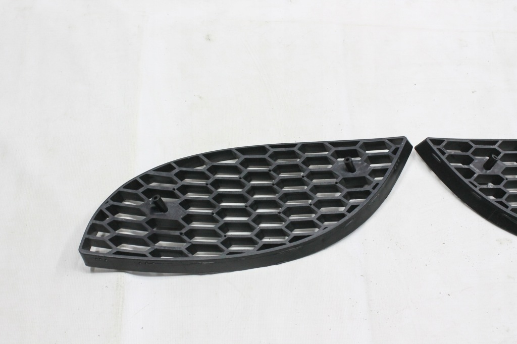 фото №7, Сетка do передний бампера bmw 5 e60 2003-2010