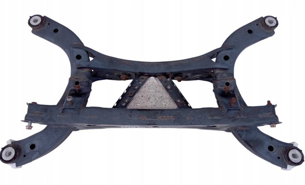 фото №1, Подрамник задняя mazda 6 gj iii kombi 2.0 бензин