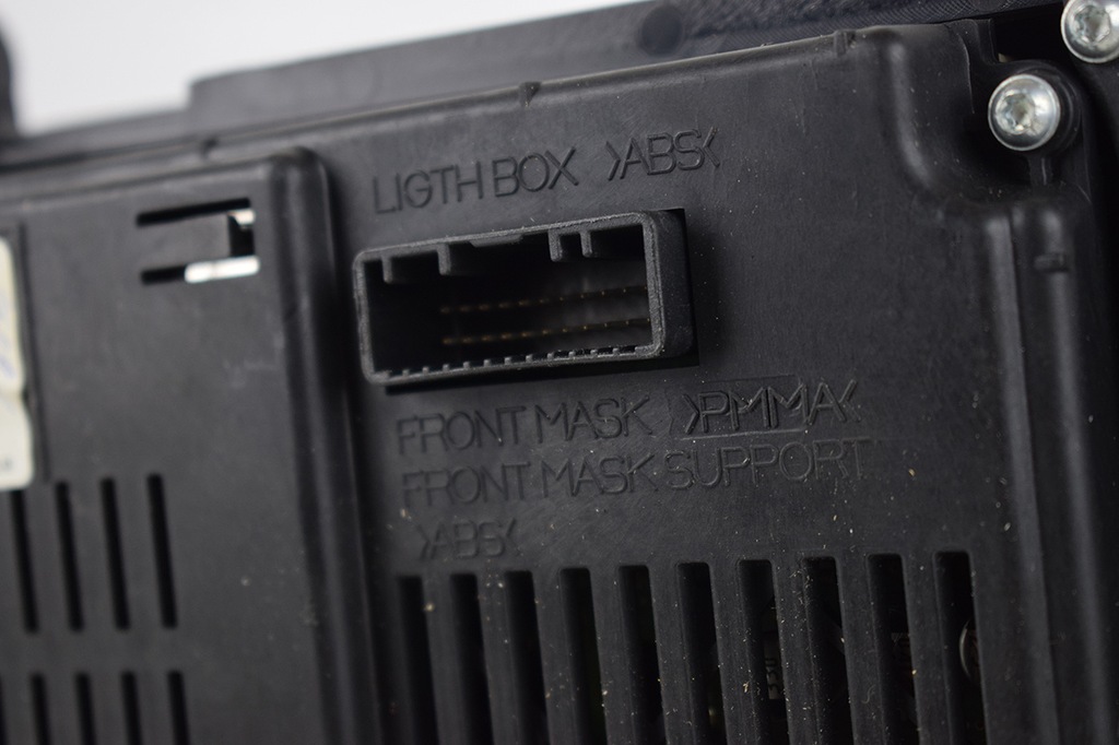 фото №4, Лічильник дисплей renault scenic iii 248104342r