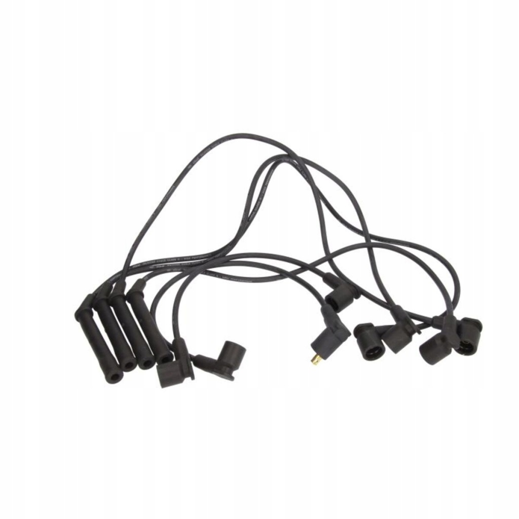 фото №11, Шланг запалювання mercedes 190 1.8/2.0/2 mm msq0053