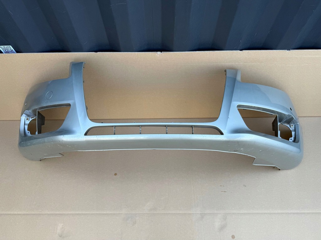 фото №1, Бампер audi a5 8t 2007- оригінал pdc