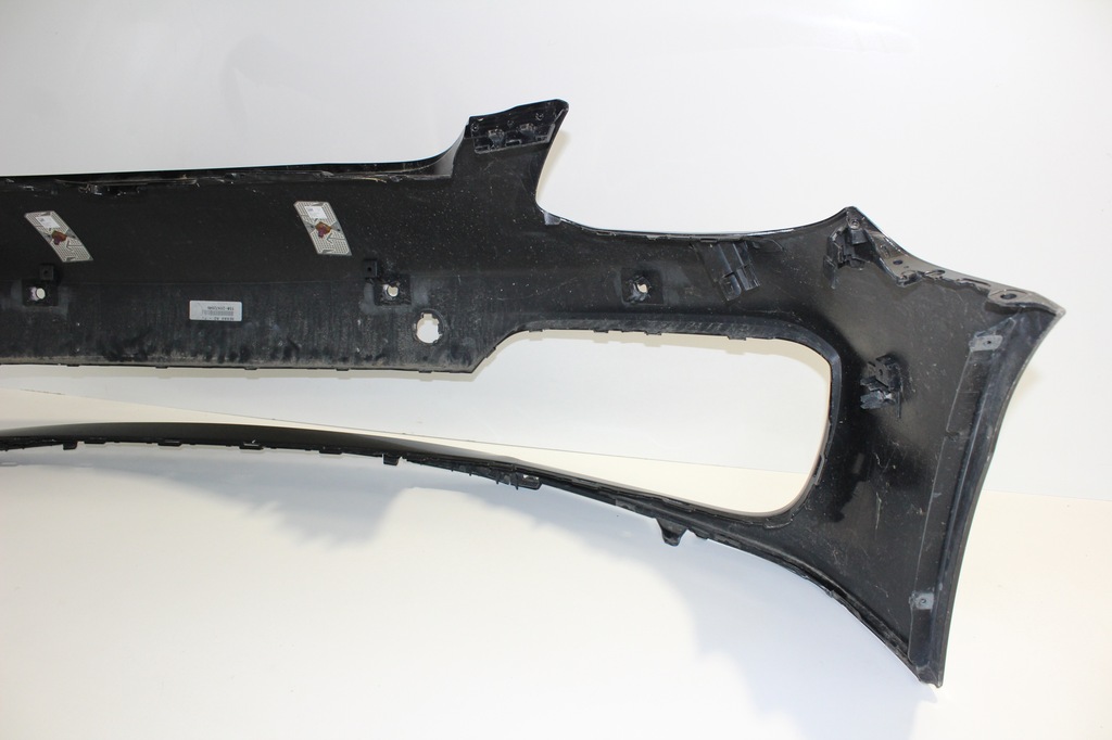 фото №8, Бампер перед porsche panamera 971 turbo gts