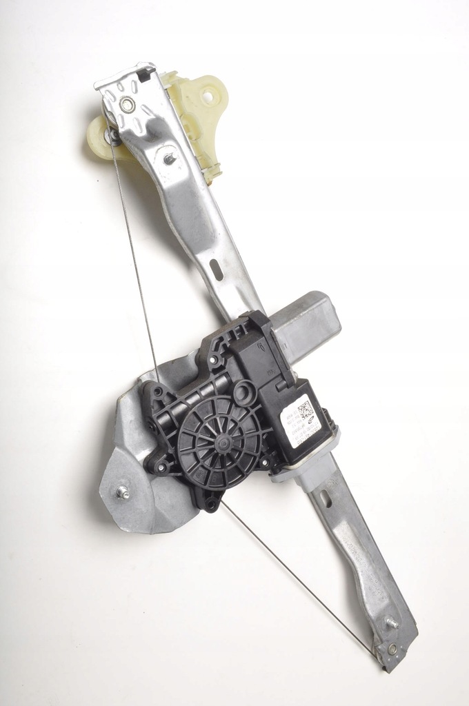 фото №1, Smart forfour 453 подъемник стекло правый перед