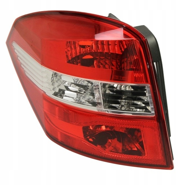 фото №1, Лампа задня ліва laguna iii