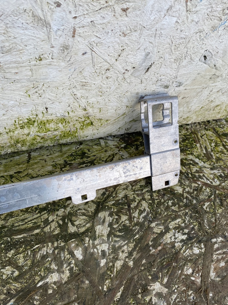 фото №10, Балка кронштейн нижній перед bmw x2 x1 mini f45 f46