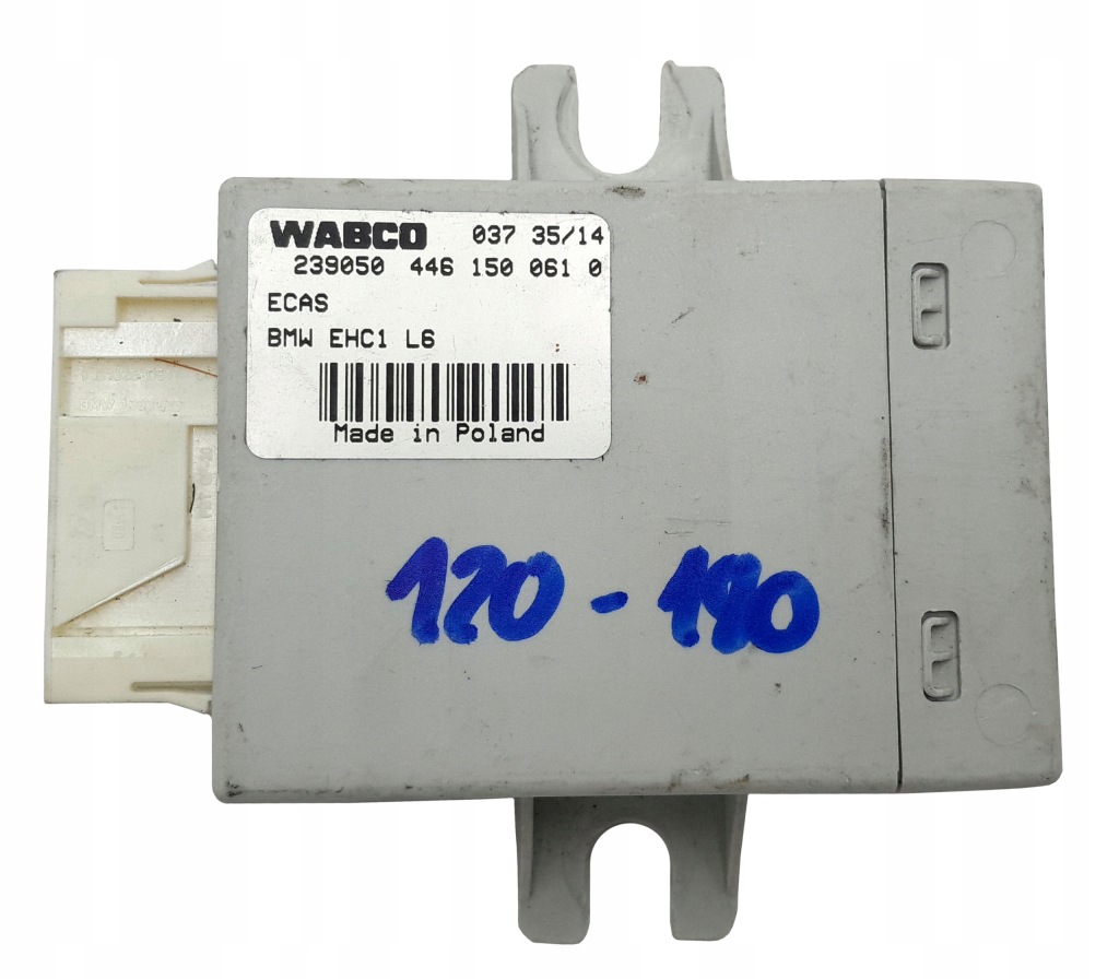 Купить Модуль блок управления wabco bmw 446150061