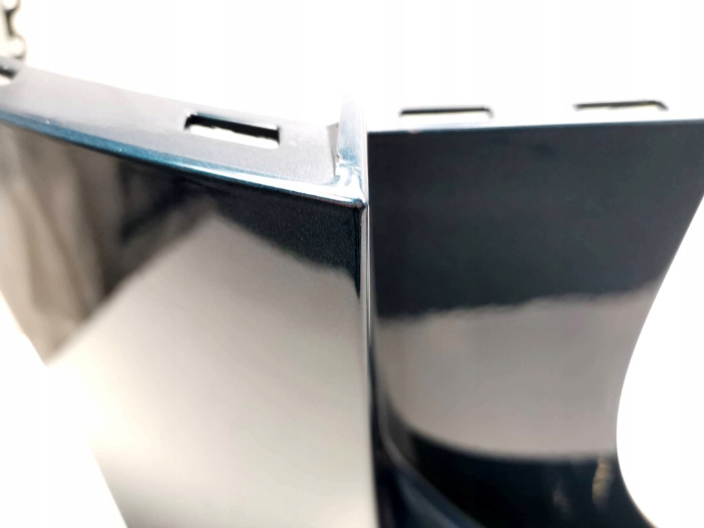 фото №12, Бампер задня задній vw tiguan ii 2 r line 5na 15-19