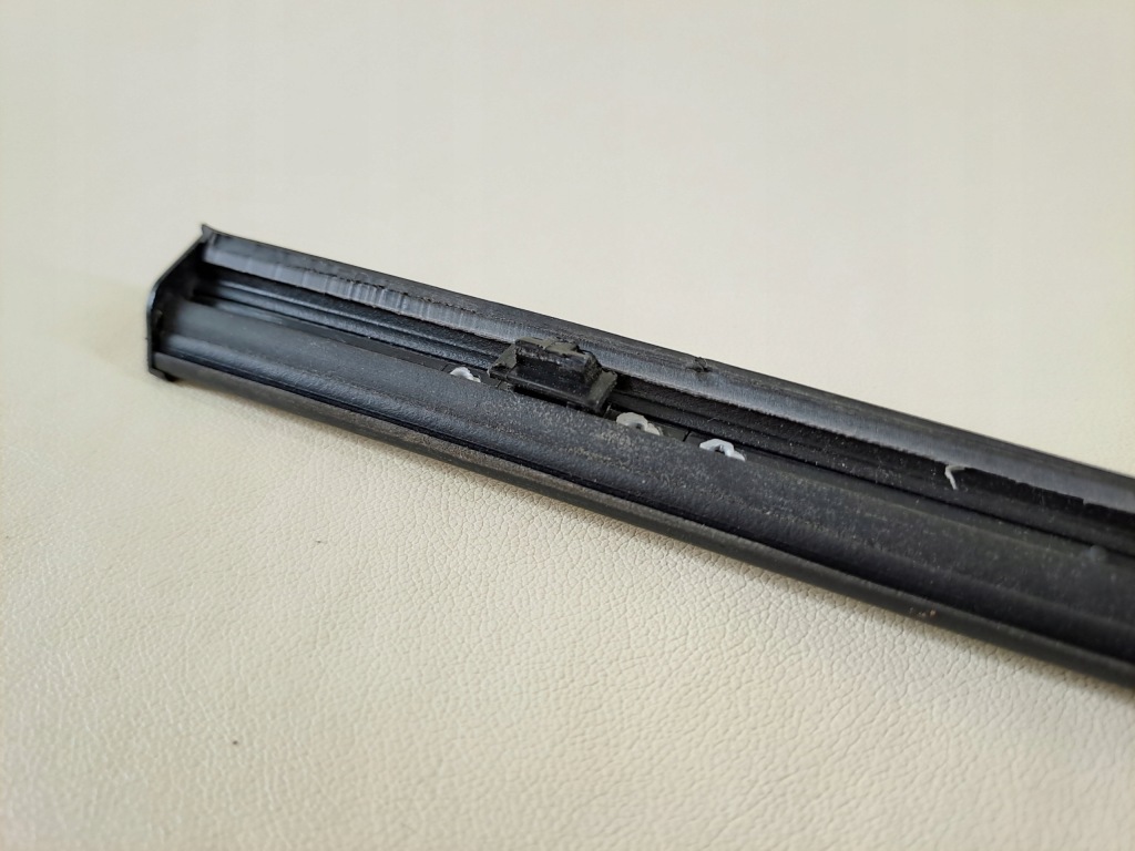 фото №8, Suzuki sx4 s-cross 18r lift 1.4t молдинг двері хром зовнішня лівий перед