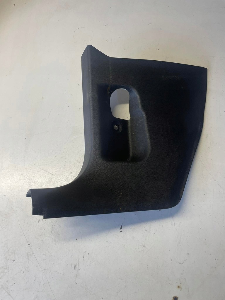 фото №1, Vw passat b7 захист стійка поріг ліва europa