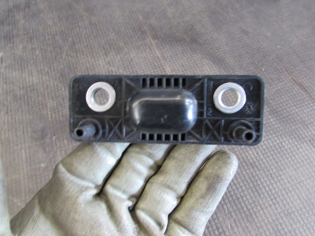 фото №7, Засувка замка лівий задня peugeot partner 08-15r 968015163