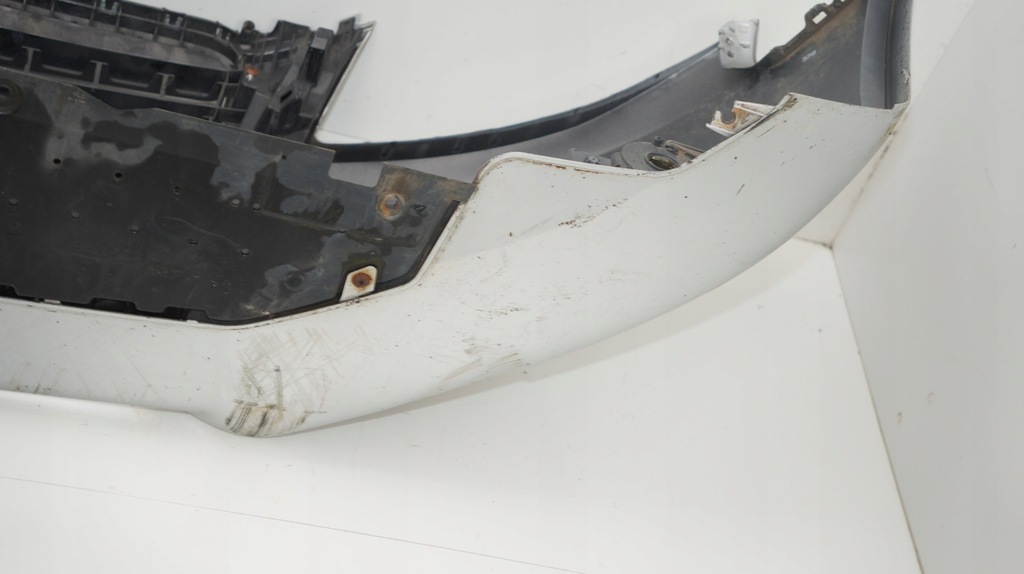 фото №14, Бампер перед audi a4 b8 07-11r ly9b