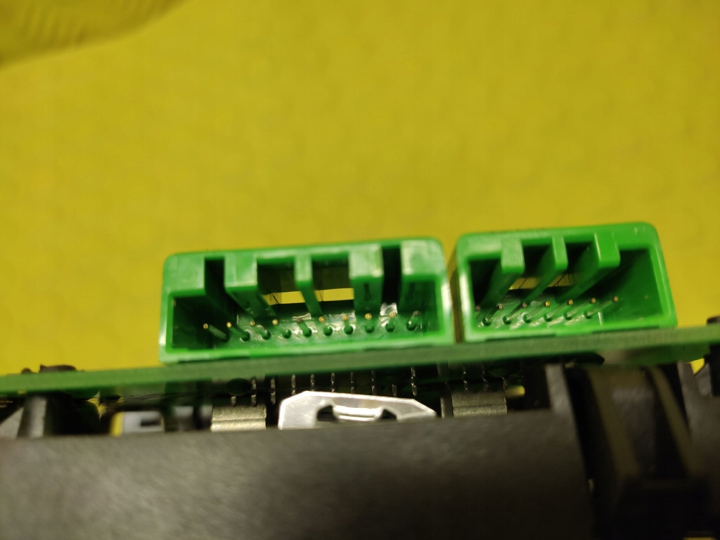 фото №5, Volvo xc 90 лампа освещение кабины 5044248