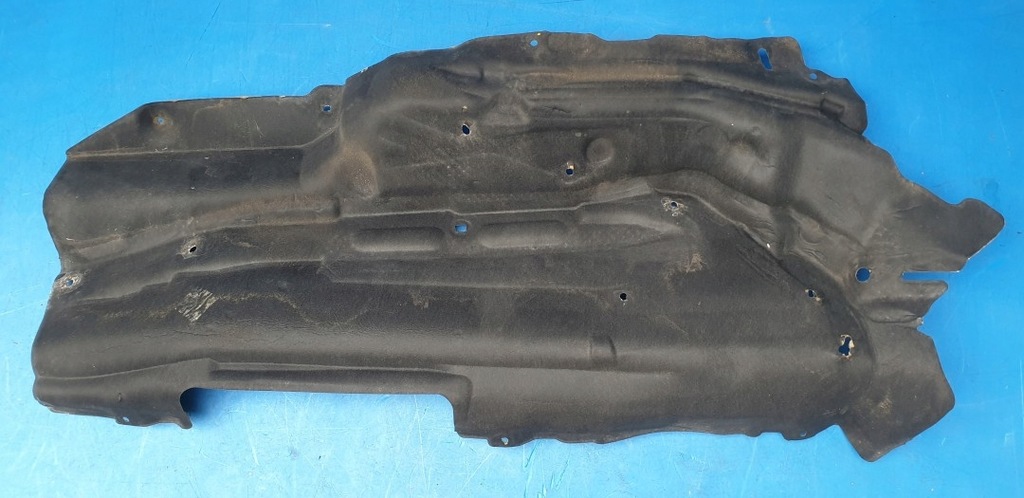 фото №7, 1x захист теплова підвіска porsche cayenne 958