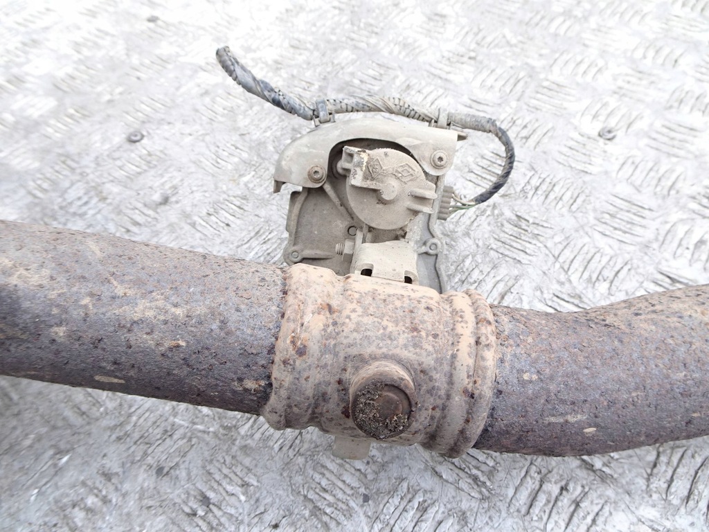 фото №7, Дросельна заслінка вихлоп renault kadjar 1.5 dci