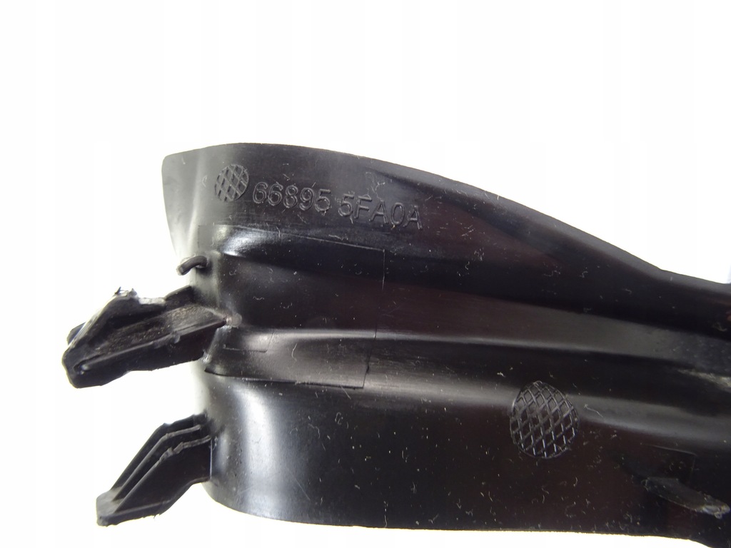 фото №6, Micra k14 завершение жабо левая 668955fa0a