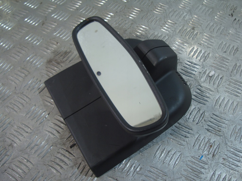 Купити Дзеркало внутрішнє камера захист дзеркало opel mokka 12-