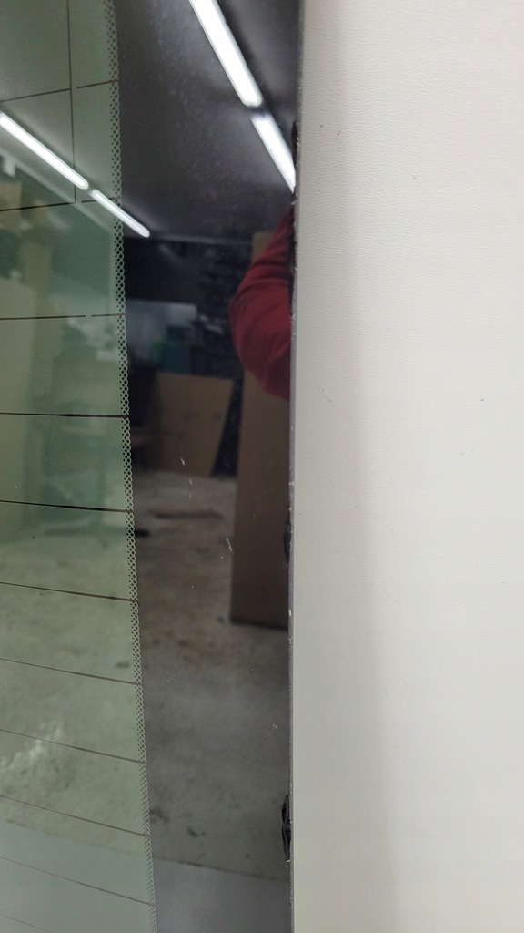 фото №7, Volvo s90 2016 скло задня задня кришки 31651602 оригінальна fv