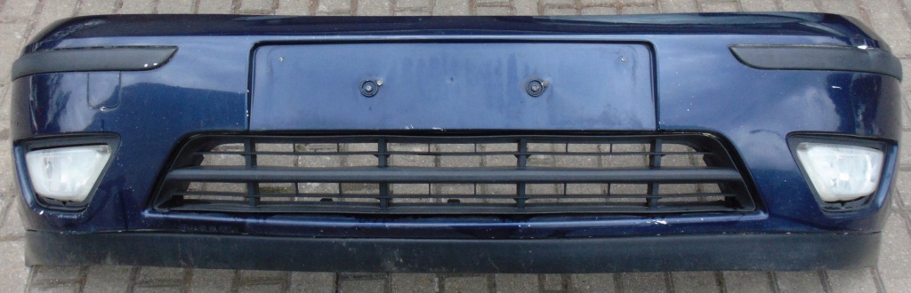 Купить Бампер перед передний ford focus i mk1 europa