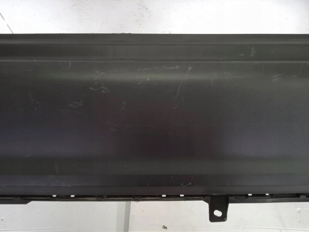 фото №9, Бампер задня suzuki sx4 cross