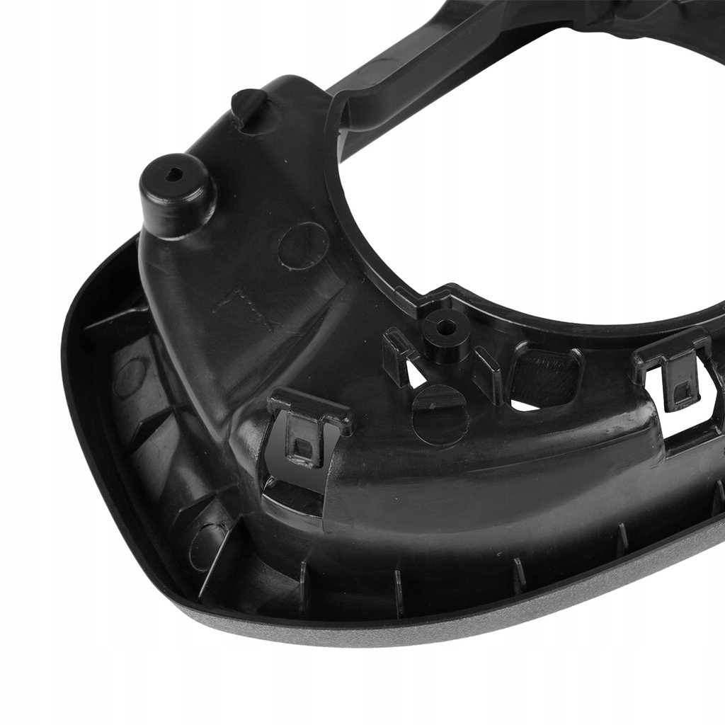 фото №10, Ліва рамка корпус захист дзеркало заднього do ford mondeo mk5 2014-2019